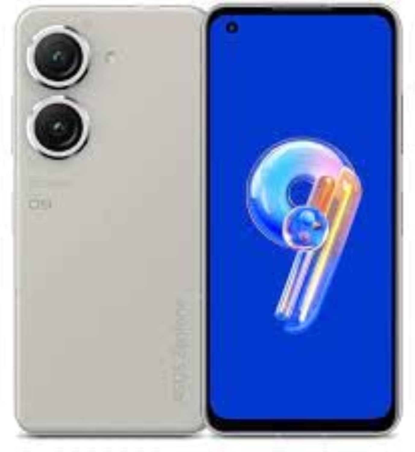 Asus Zenfone 9 5g 256gb Rom 8gb Ram Factory Unlocked | Desertcart